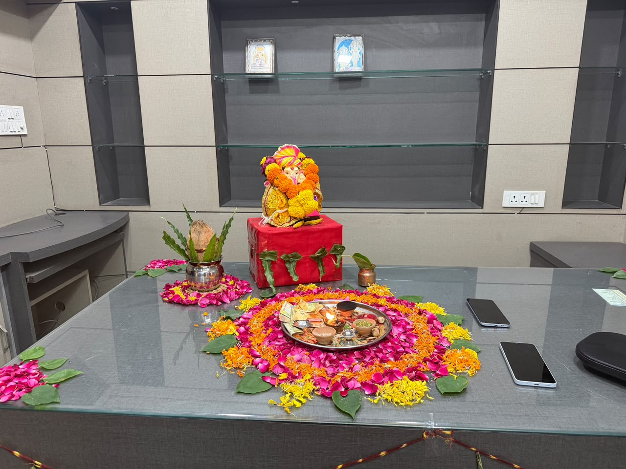 Ganesh Chaturthi 2026