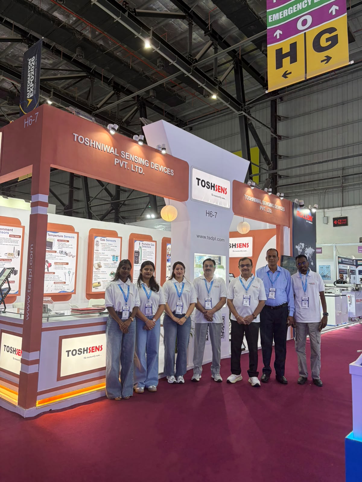 Automation Expo August 2026