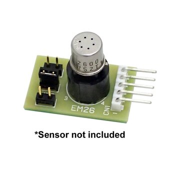 EM 26-Evaluation module for 26xx series sensors 
