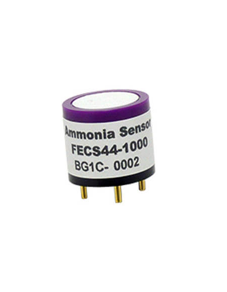 Ammonia Sensor - FECS44-1000 Gas Sensor