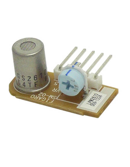 LPM2610-D09 Gas Sensor