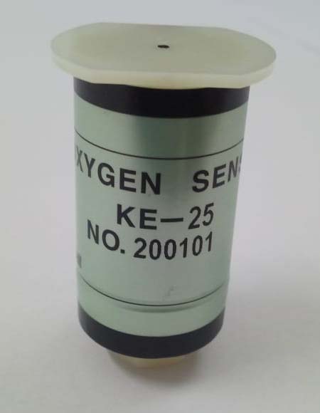 Oxygen Sensor - KE-25 Gas Sensor