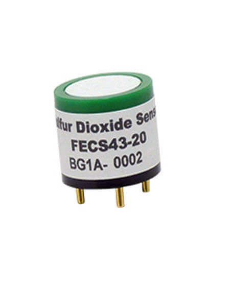 Sulfur Dioxide Sensor - FECS43-20 Gas Sensor